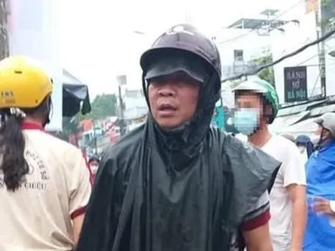 Diễn biến mới vụ dân quân tự vệ bị đâm tử vong ở Tp.HCM