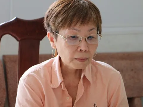 Đối tượng tổ chức đường dây lô đề tiền tỷ đầu thú sau 8 năm lẩn trốn