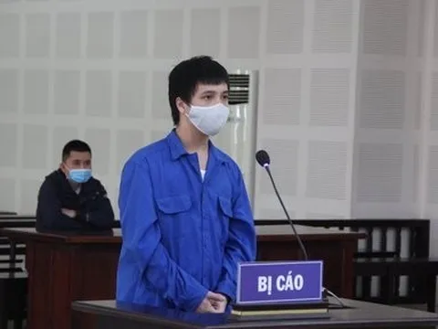 Kẻ chém người rồi trốn khỏi nơi giam giữ lãnh án