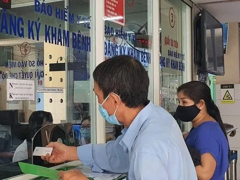 Đề xuất bổ sung đối tượng được hưởng 100% chi phí khám chữa bệnh BHYT