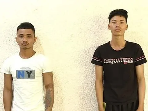 Bà Rịa-Vũng Tàu: Khởi tố 2 đối tượng mua dâm bé gái 15 tuổi