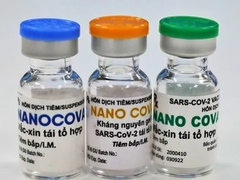 Cuộc đua vắc-xin "made in Vietnam" đang đến đâu?