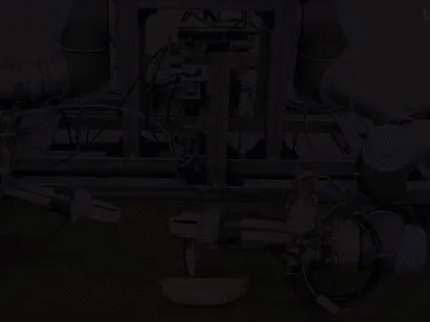 Nhật Bản phát triển robot khéo tay, bóc được vỏ chuối mà không làm dập ruột bên trong