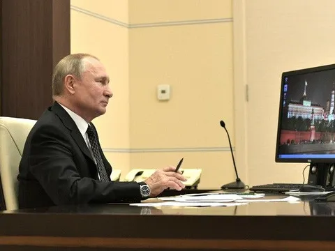 Tạm biệt Windows và Office: Putin kí sắc lệnh cấm Chính phủ Nga dùng phần mềm nước ngoài