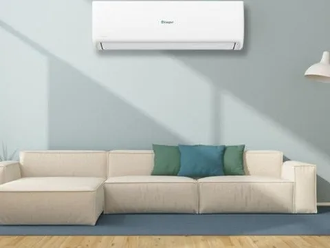 Điều hòa tiếp đà rớt giá mạnh, thời điểm vàng để sắm điều hòa mới tránh nóng