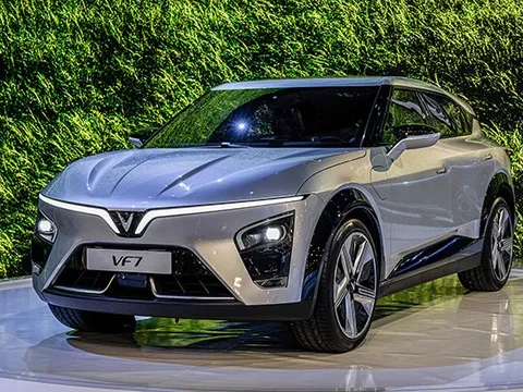 Vinfast vươn ra thế giới, dự kiến cho ra mắt xe bus điện tại Mỹ hoặc châu Âu