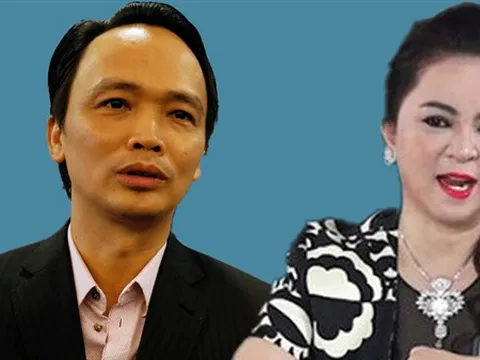 Lợi dụng diễn biến hai vụ án “nóng” để xuyên tạc, bôi nhọ thể chế