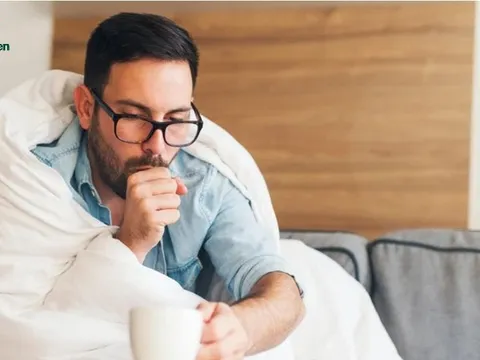 9 triệu chứng Covid-19 mới vừa được cập nhật vào danh sách: Đọc ngay còn phòng tái nhiễm