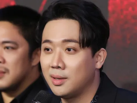 Trấn Thành: "Không ai thoát khỏi lưới trời, không ai diễn giỏi được cả đời"