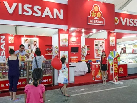 Vissan (VSN): Phát triển nguồn nguyên liệu heo hơi theo hướng 3F, lợi nhuận 2022 dự kiến giảm xuống 170 tỷ đồng
