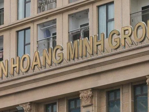 Trước khi bị phát hiện công bố sai sự thật, mục đích phát hành 10.000 tỷ trái phiếu của nhóm Tân Hoàng Minh được rót vào những dự án nào?