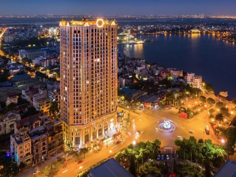 Ba công ty thuộc Tân Hoàng Minh vừa bị hủy bán trái phiếu có những dự án bất động đình đám nào?