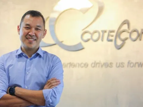 Lợi nhuận 2021 sụt giảm 93% xuống 24 tỷ đồng, Coteccons gây bất ngờ khi đặt kế 2022 thậm chí còn thấp hơn