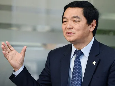 Xây dựng Hoà Bình (HBC): Mục tiêu lợi nhuận tăng gấp 3,5 lần lên 350 tỷ đồng, phát hành 74 triệu cổ phiếu nhằm bổ sung vốn và tiếp tục giảm nợ vay