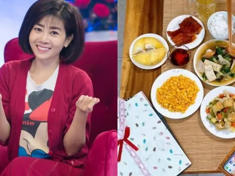 Bạn thân cúng giỗ thứ 2 của cố diễn viên Mai Phương