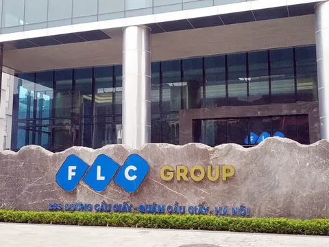 Bắt thêm một em gái của Chủ tịch FLC Trịnh Văn Quyết