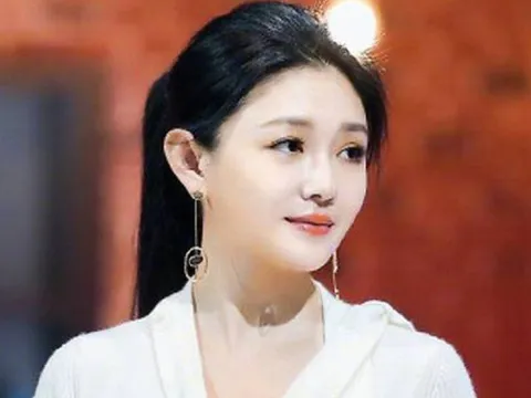 Từ Hy Viên sống chung với người mới, chồng cũ cho người đến nhà lúc nửa đêm