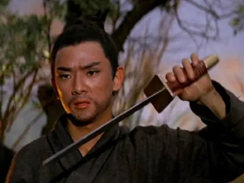 "Vua võ thuật" Vương Vũ qua đời ở tuổi 78