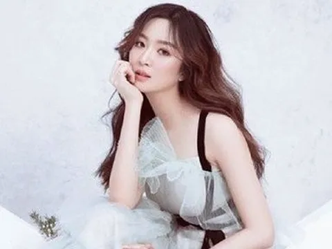 Bất ngờ trước nhan sắc và học vấn của con gái Chủ tịch Tập đoàn Tân Hoàng Minh