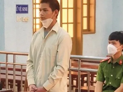 16 năm tù cho gã đàn ông đánh phụ nữ đến tử vong do bị chọc ghẹo