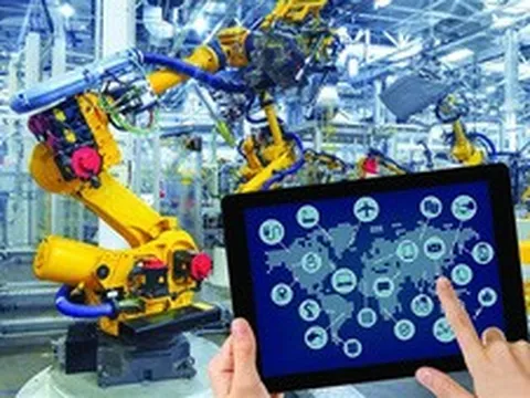 Triển lãm quốc tế về điều khiển và tự động hóa