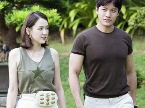 Mỹ nhân Trần Kiều Ân vượt qua nhiều sóng gió mới tìm được tình yêu