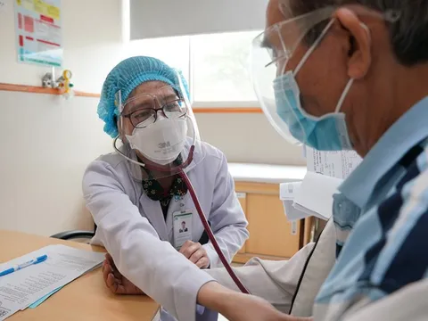 3 dấu hiệu "tố" tim có bệnh: Cẩn thận nhiều biến chứng đe dọa tính mạng