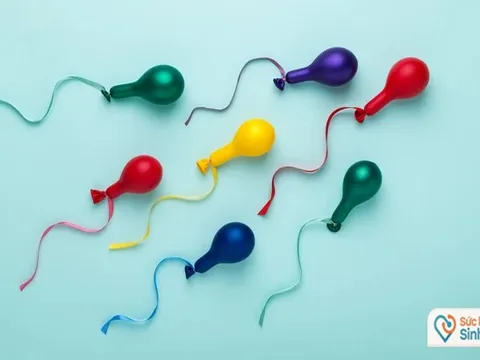 7 thói quen tổn hại tinh trùng nghiêm trọng: Điều cuối cùng đa số nam giới đều mắc phải