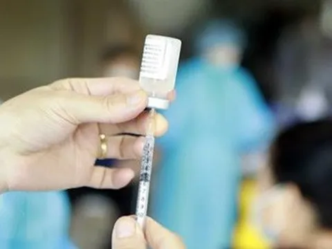 Ngày 4/4, thêm 48.717 ca COVID-19 mới, trong ngày 55.873 người được công bố khỏi bệnh