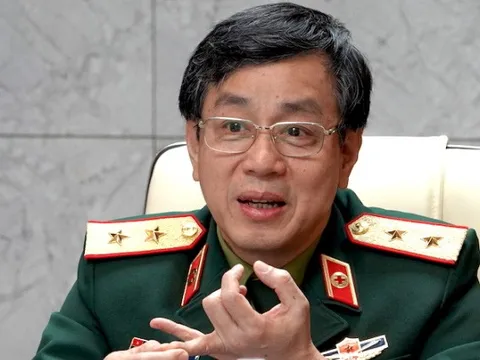 Giám đốc và Phó Giám đốc Học viện Quân y bị cách tất cả chức vụ trong Đảng