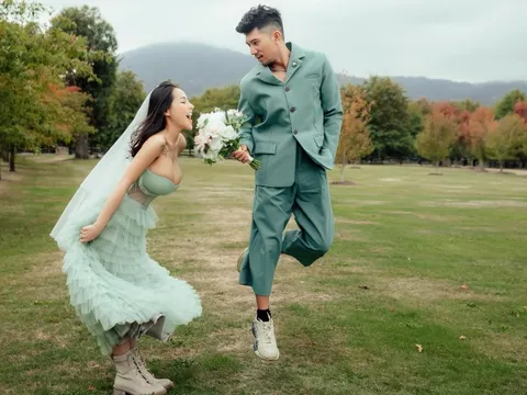 Lương Bằng Quang: Cộng đồng mạng càng ghét, chúng mình càng nắm chặt tay nhau!