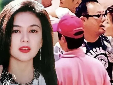 Kết cục đắng cay của nữ diễn viên xinh đẹp: 5 lần 7 lượt giật chồng khiến "bà cả" mất con