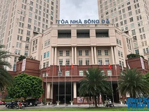 Tổng công ty Sông Đà đấu giá thành công lô cổ phiếu SJS thu về 4.258 tỷ đồng