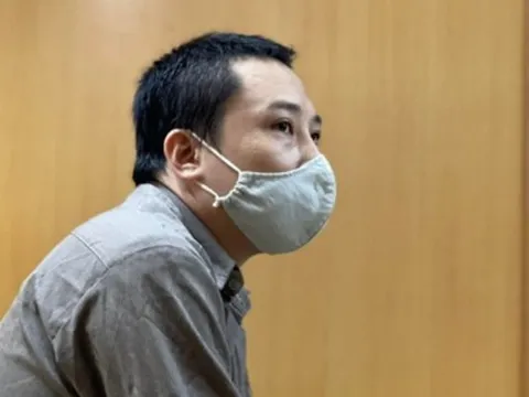 Thêm một bản án cho kẻ mạo nhận là "cố vấn các dự án an sinh xã hội""