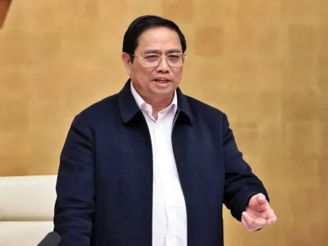Đề nghị địa phương chia sẻ với Trung ương chung tay phát triển hạ tầng