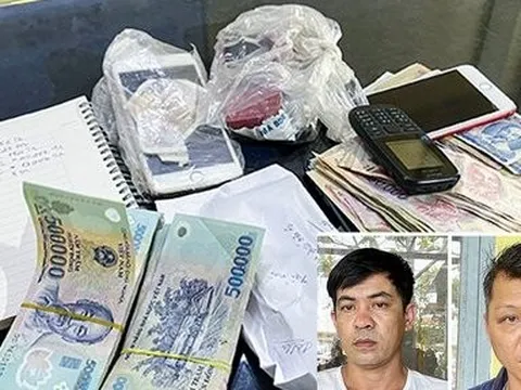 Đồng Nai: Khởi tố 2 đối tượng bảo kê thu tiền doanh nghiệp