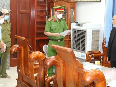 Bóc trần thủ đoạn thầy bói lừa đảo gần 5 tỷ đồng của các nạn nhân