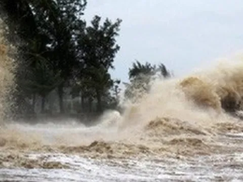 Chủ động ứng phó 3 cơn ATNĐ, bão có thể xuất hiện liên tiếp trên Biển Đông