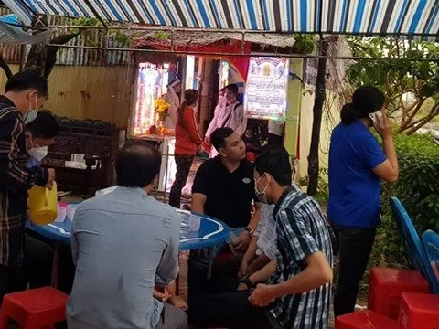 Chủ tịch tỉnh Cà Mau chỉ đạo làm rõ vụ thảm án 3 người trong gia đình tử vong