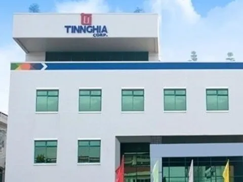 Khởi tố vụ án hình sự xảy ra tại Công ty cổ phần đầu tư Nhơn Trạch