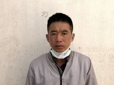 "Con nghiện" chuyên đột nhập trụ sở cơ quan nhà nước sa lưới