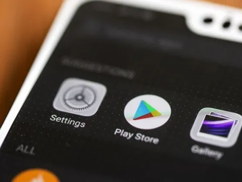 Google gỡ ứng dụng thu thập dữ liệu quá mức từ người dùng