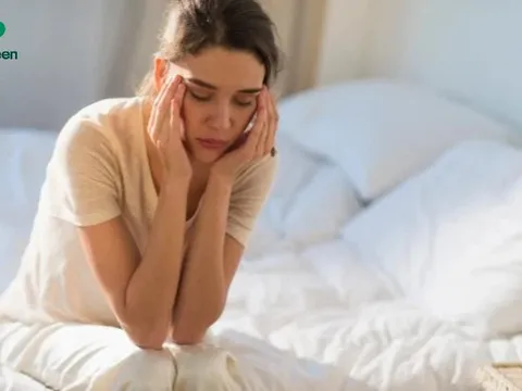 Các triệu chứng Omicron 'tàng hình' mà các bác sĩ thấy nhiều nhất lúc này