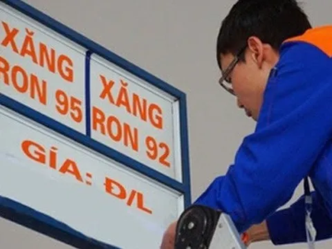 Bộ Tài chính tiếp tục lên tiếng về việc xăng chịu thuế tiêu thụ đặc biệt