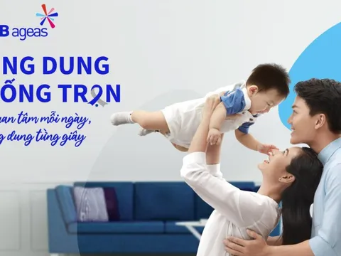 4 nền tảng giúp MB Ageas Life vững vàng trong thị trường bảo hiểm 2022
