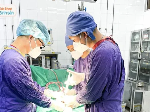 Nhiều thiếu niên phải cắt bỏ tinh hoàn vì không làm điều này kịp thời