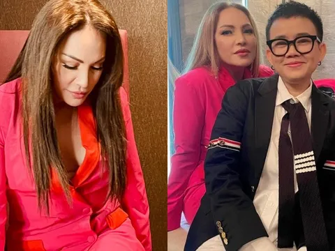 Thanh Hà: Hai lần hủy hôn với bạn trai kém 12 tuổi và tình yêu với Phương Uyên