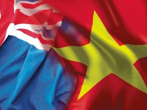 Doanh nghiệp Việt đón đầu xu hướng hợp tác đầu tư với Úc