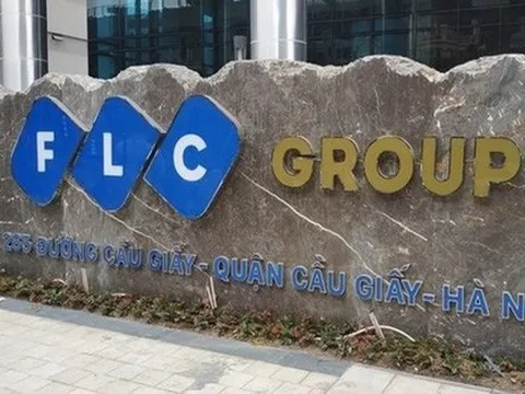 Tập đoàn FLC hoàn tất huy động 1.150 tỷ đồng trái phiếu trước khi ông Trịnh Văn Quyết bị bắt