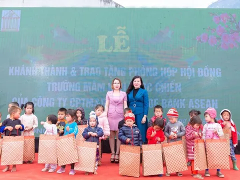 Lò Thị Tâm – Ấp ủ giấc mơ xây dựng tổ ấm Việt